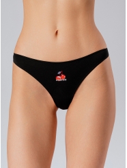 Женские трусы indefini (арт. 5015LUF) 